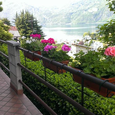 Lake And Guzzi View - Holiday Home Mandello del Lario Exterior foto