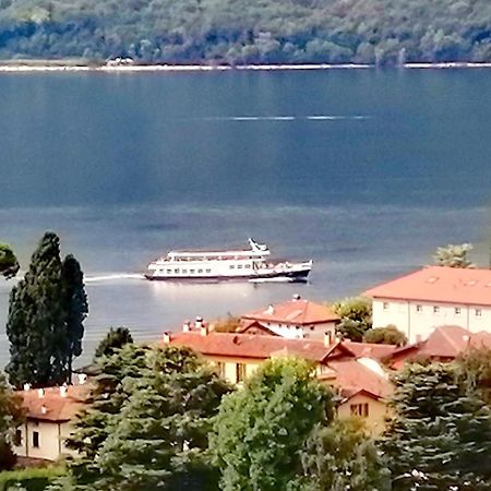 Lake And Guzzi View - Holiday Home Mandello del Lario Exterior foto