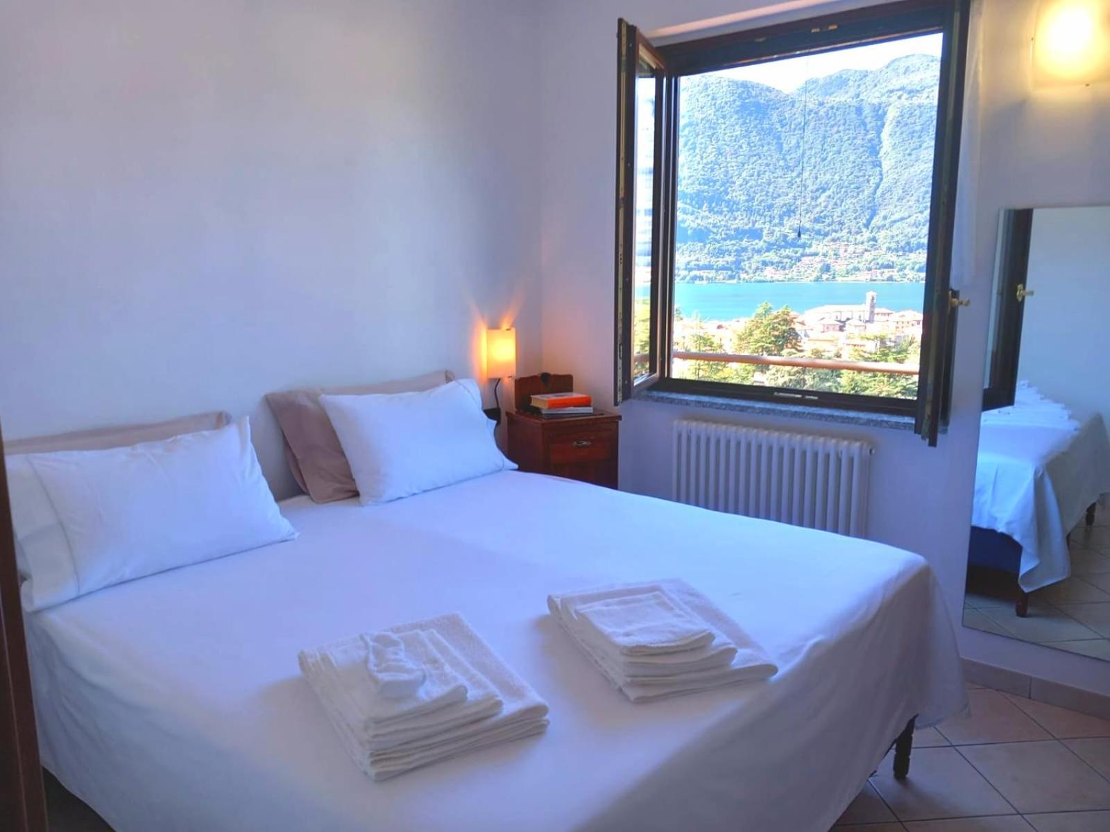 Lake And Guzzi View - Holiday Home Mandello del Lario Exterior foto
