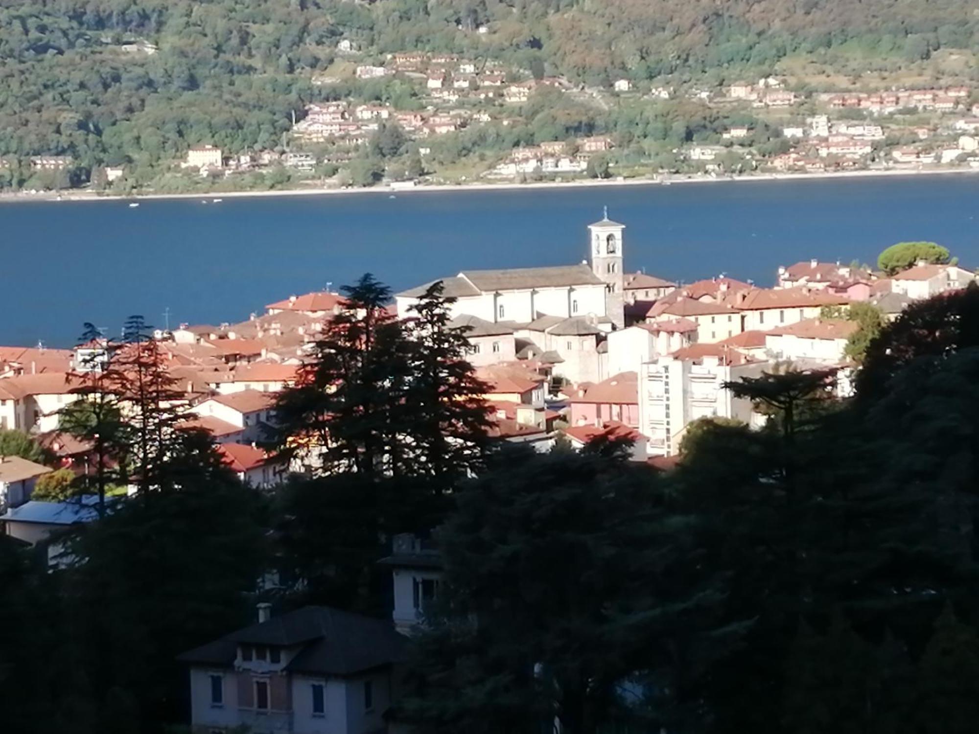 Lake And Guzzi View - Holiday Home Mandello del Lario Exterior foto